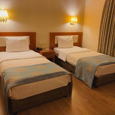 Premier Vista Hotel Σηλυβρία Εξωτερικό φωτογραφία