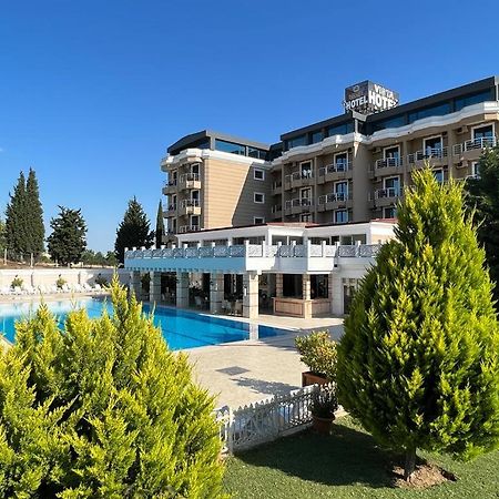 Premier Vista Hotel Σηλυβρία Εξωτερικό φωτογραφία