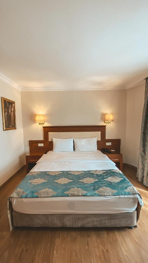 Premier Vista Hotel Σηλυβρία Εξωτερικό φωτογραφία