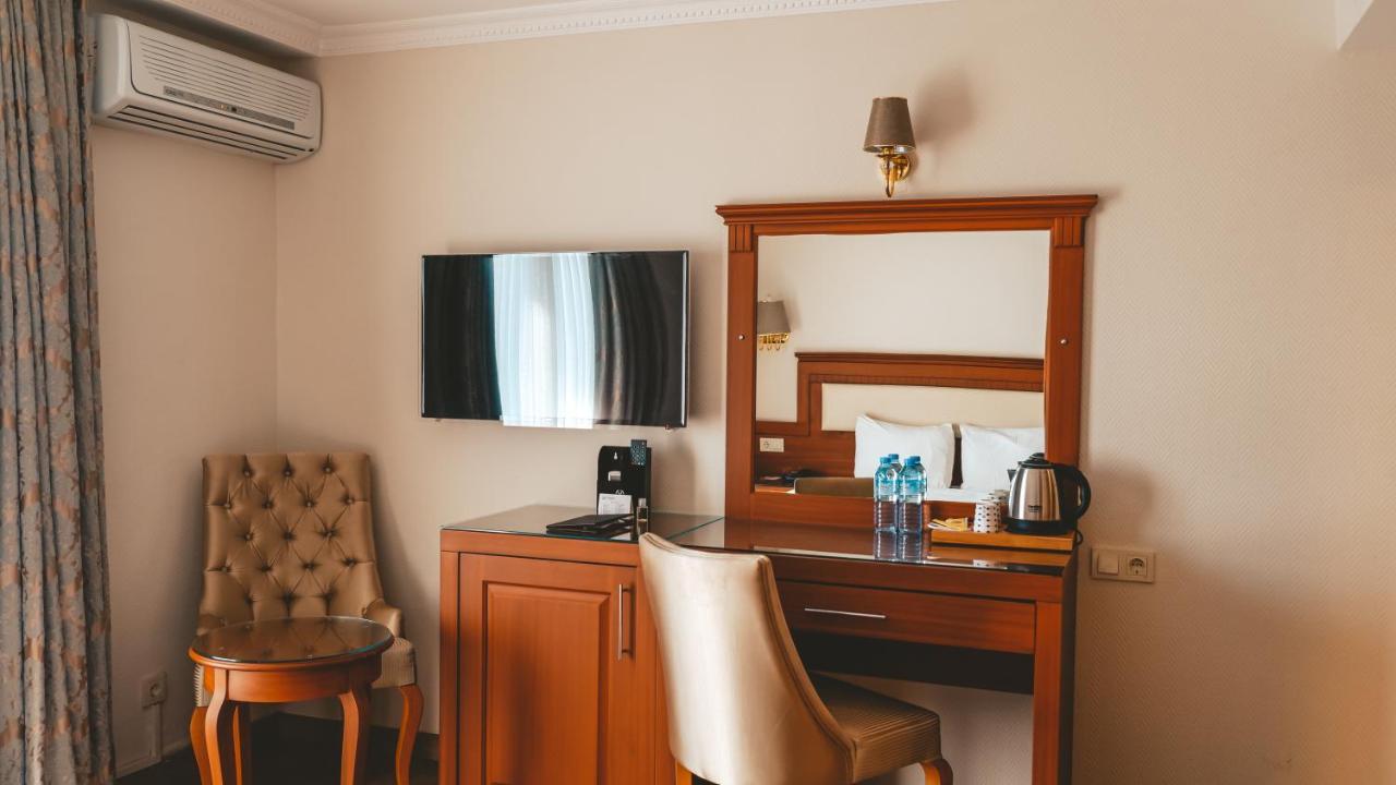 Premier Vista Hotel Σηλυβρία Εξωτερικό φωτογραφία