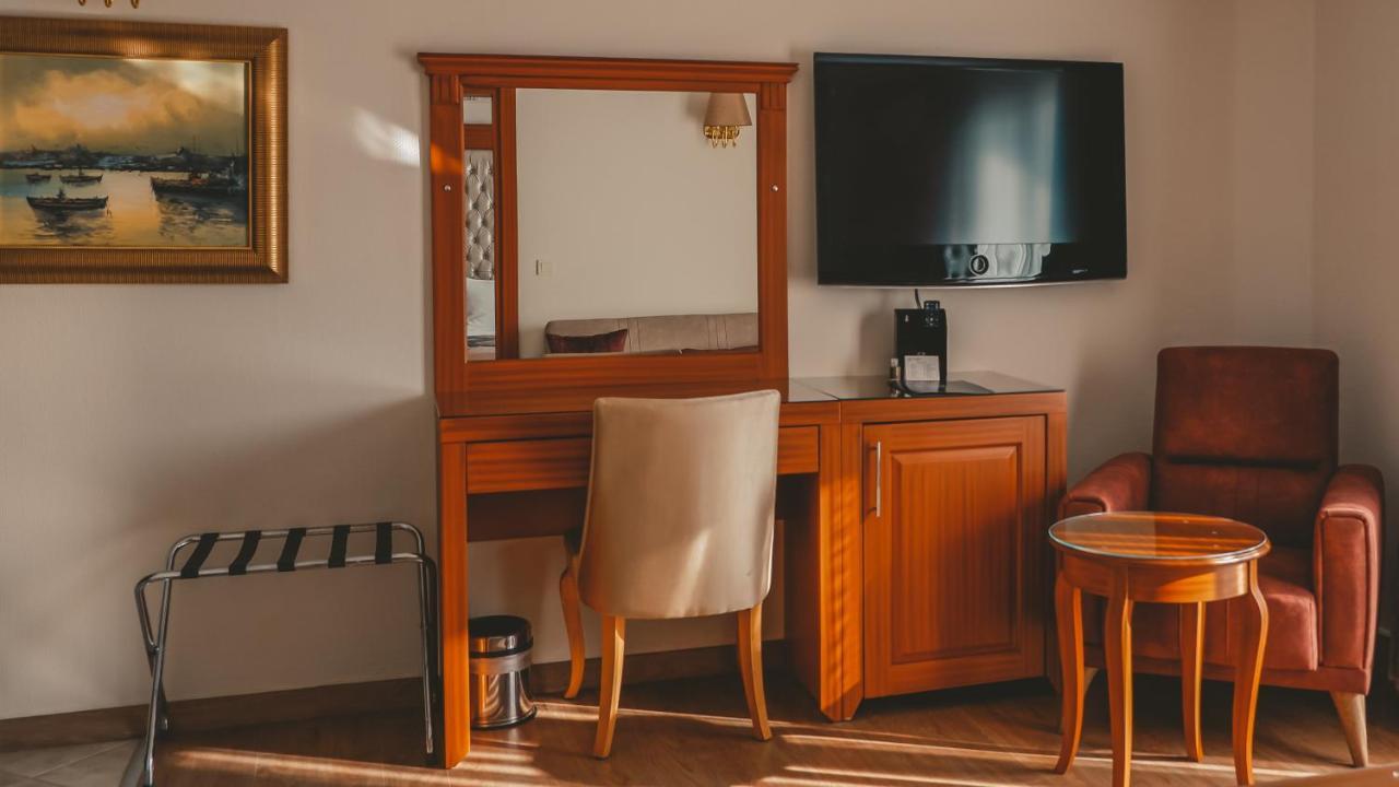 Premier Vista Hotel Σηλυβρία Εξωτερικό φωτογραφία