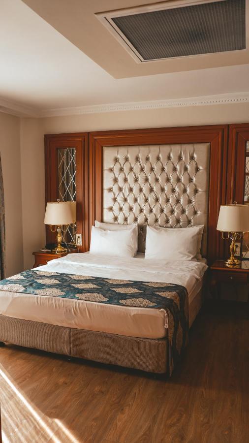 Premier Vista Hotel Σηλυβρία Εξωτερικό φωτογραφία