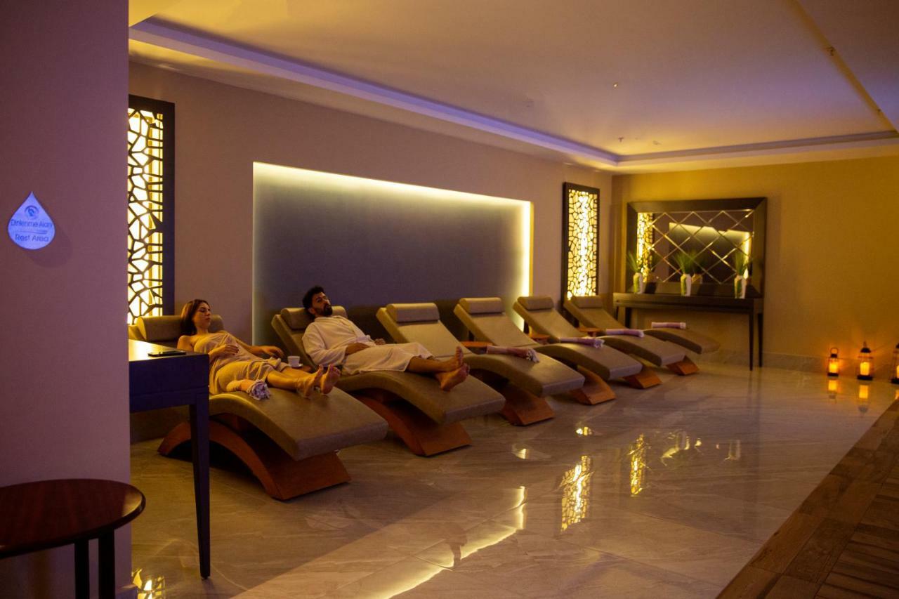 Premier Vista Hotel Σηλυβρία Εξωτερικό φωτογραφία